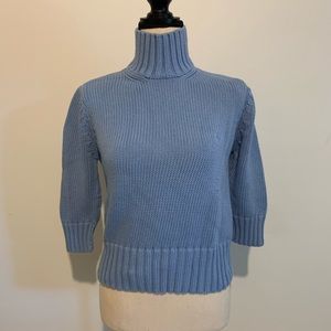 Ralph Lauren Sport Short Sleeve Knit vintage